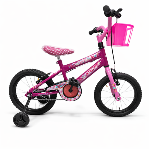 B.16 STONE SKII PINK