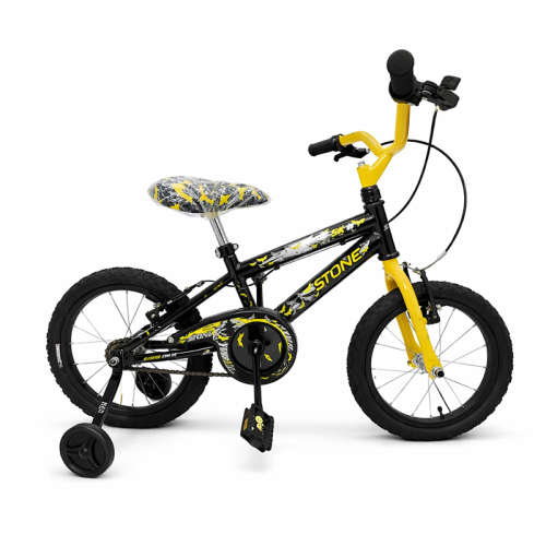 B.16 STONE SKII PTА