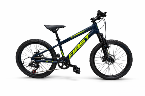 B.20 FIRST SMITT AZULAMAR