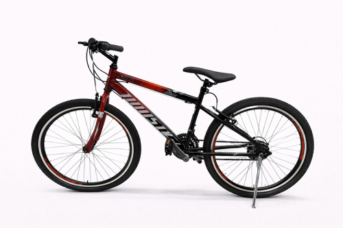 B.24 HOUSTON WIN VERMELHOPTO