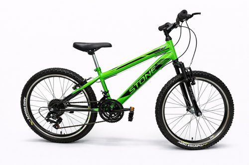 B.24 STONE TEEN VERDE