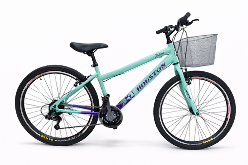 B.26 HOUSTON VELORA VERDEROXО