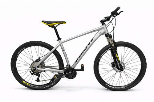 B.29 GROOVE HYPE 50 PTA-PТО 15