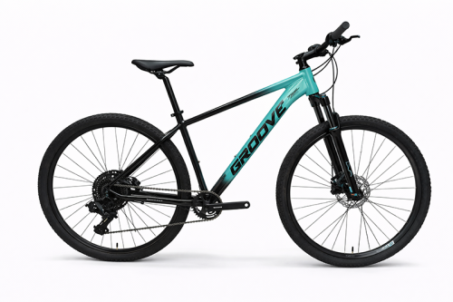 B.29 GROOVE SKA 70 VDEGRAF 17