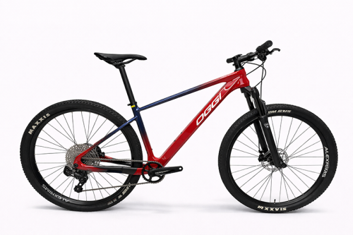 B.29 OGGI AGILE SPORT VERMAZ M 2024