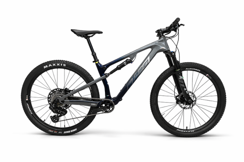 B.29 OGGI CATTURA PRO S1000 GRAFAZUL 17 2025