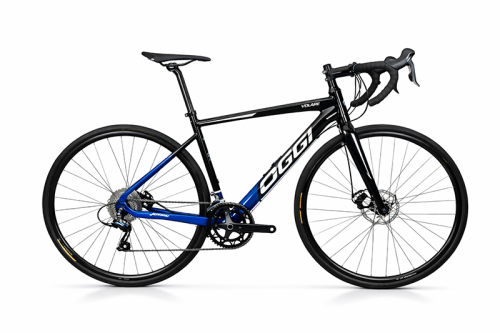 B.700 OGGI VELLOCE (LSS) CLARIS PTOAZBCO M.