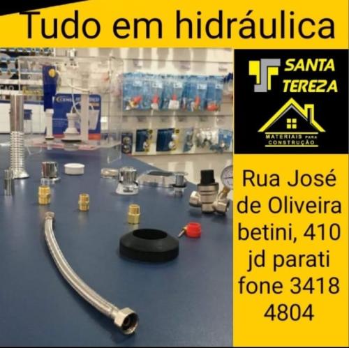 Santa Tereza Materiais para Construção (11)