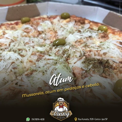 Atum