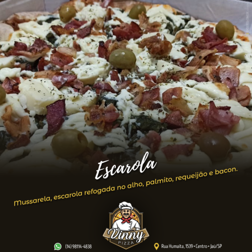 Escarola